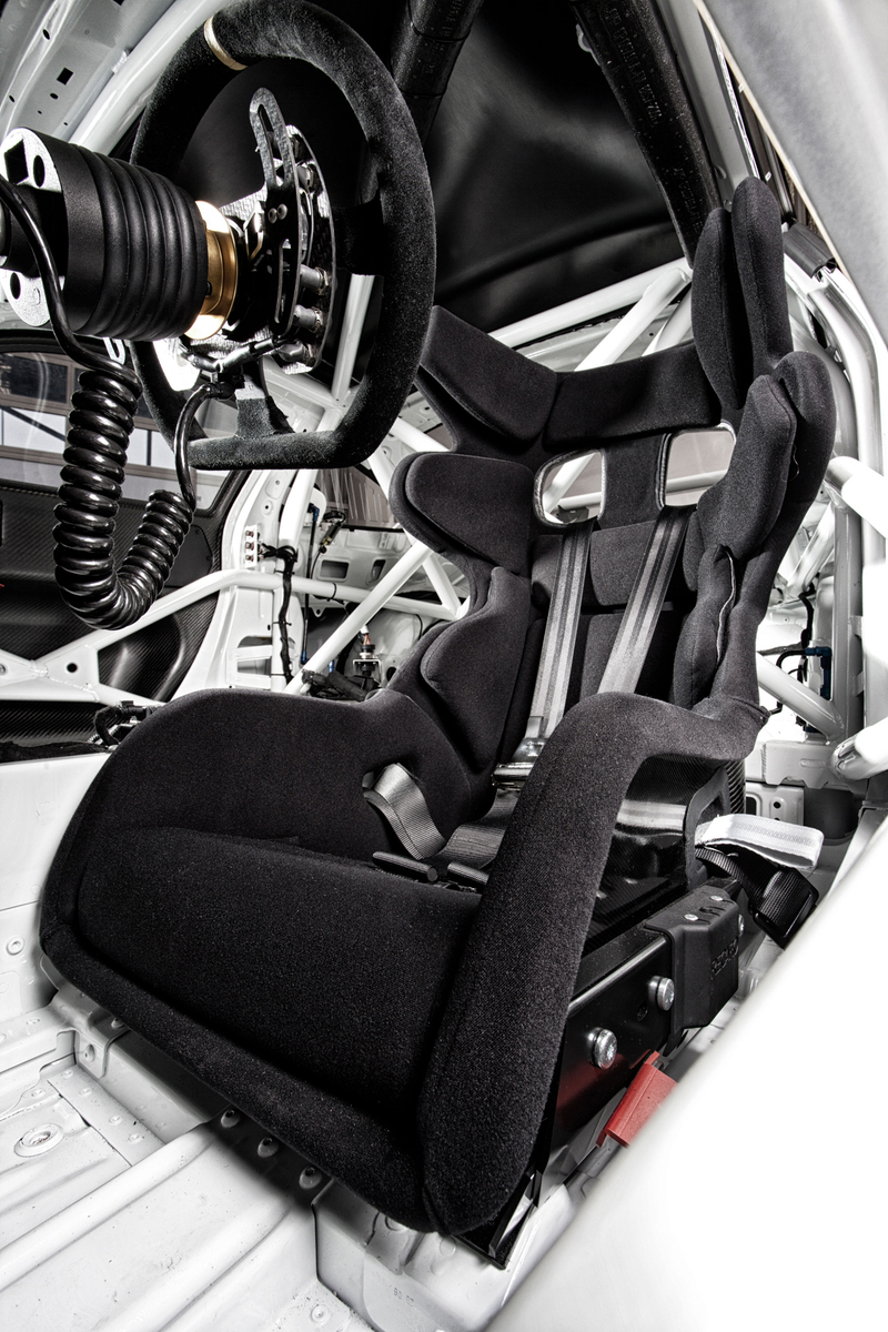 Illustration for article titled Is There A Better Customer Race Car Than The New Porsche 911 GT3 Cup?